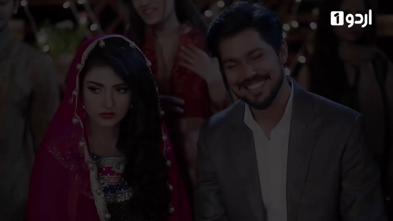 Main Kaisay Kahoon Episode 5 Urdu1