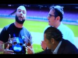 Il Napoli presenta la campagna abbonamenti: spot targato Made in Sud (11.07.16)