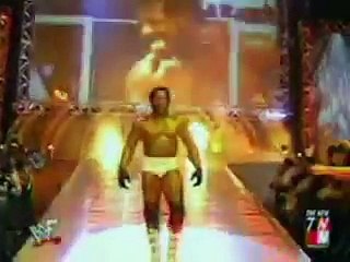 Raw 2002, Stone Cold -u0026 The Rock Vs Big Bossman -u0026 Booker T