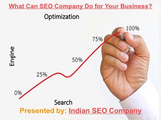 What Can Professional SEO Company Do for Your Business?