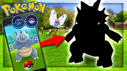 Pokemon GO Türkçe Oynanış
