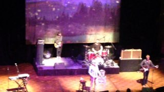 Cake - Going The Distance - Live @ Hill Auditorium - 06-15-14