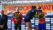 European Open Water Swimming Championships (NED) - Hoorn 2016 - 5 KM part 3