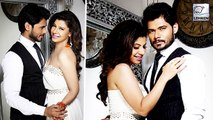 Ex-Bigg Boss Contestant Sambhavna Seth's Pre-Wedding Photoshoot!