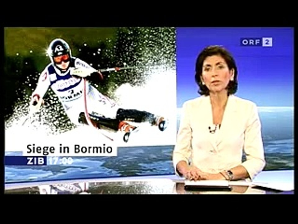 ZIB 17:00 | 15.03.08