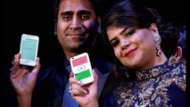 Freedom 251 deliveries began, Ringing Bells to launch LED TV soon #Latest News #Vianet Media