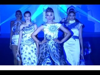 WLCI College Of Fashion - Designer Of Tomorrow | Part 1