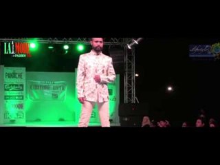 Hyderabad Haute Couture Week 2015 | On La Mode Fashion Tube | Part 1
