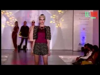 Hot Collection by Kashmira Shah at Chimera 2014, WLCI Muambai | Part 2