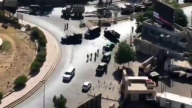 Suicide Bombing In Northeast Baghdad , Iraq