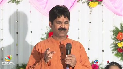 Vyanatheya Production House Launch | Giri | ALN Reddy | Indiaglitz Telugu