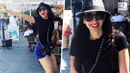 Karisma Kapoor HAPPIEST Ever Post Divorce | Vacation Pics