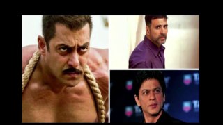 Sultan BEATS Fan And Airlift #Salman #Shahrukh #Akshay #Latest Bollywood Movies News 2016 #News Adda