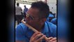MS Dhoni Playing Flute, Suresh Raina Shared Video On Twitter || News || News Adda