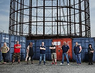 Encheres à tout prix special british S4 E7 - FR