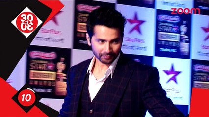 Biopics do not excite Varun Dhawan-Bollywood News-#TMT