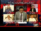 Kashif Abbasi gives a harsh reply to Shehbaz Sharif on his statement where he said that he learned simplicity from Abdul