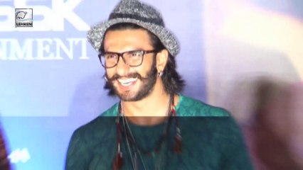 Ranveer Singh Married Someone Else?