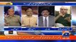 Arif Alvi gives a jaw breaking reply to Ahsan Iqbal and makes him speechless in a live program