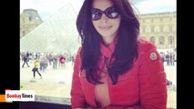 Mallika Sherawat Rocks a Bikini in Paris