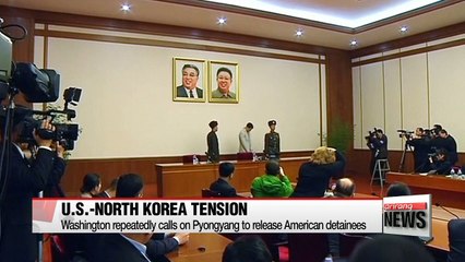 U.S. says N. Korea's rhetoric proves THAAD decision was right
