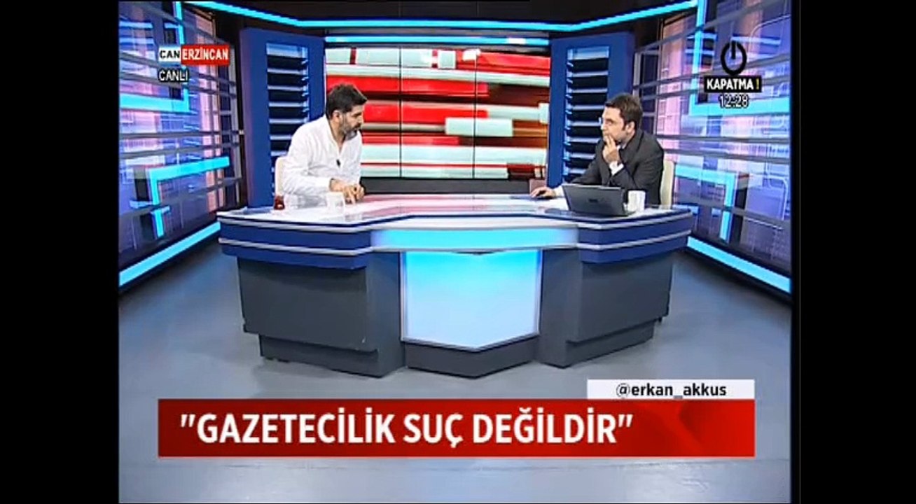 Levent GÜLTEKIN Cengiz insaata dokunmak