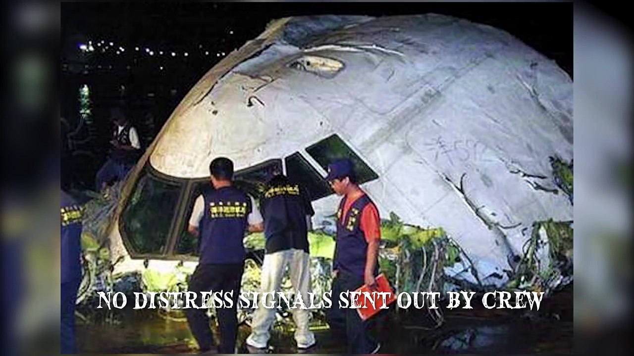 7 Worst Plane Crashes in History|NoneTV