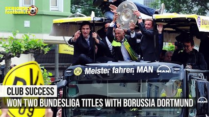 Mats Hummels - 5 things you need to know