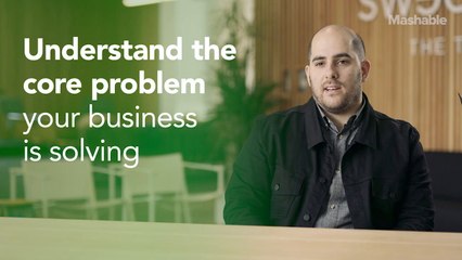 Just One Thing: Being purpose-driven