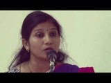Aaj Maine Ek Ma Ko Rote Dekha Hai | Nisankoch Singh | Latest Hindi Poem