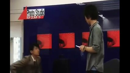 [Vietsub] BL Movie _ Junjou Pure Heart (Part 1)