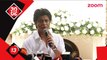 Shah Rukh Khan talks about his upcoming movies -Bollywood News-#TMT