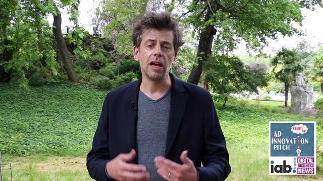 Concours de StartUps - Ad Innovation Pitch