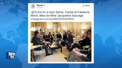 Où en est la libération de Jacqueline Sauvage?