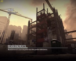 Call of Duty Modern Warfare 3 Multiplayer [fr]