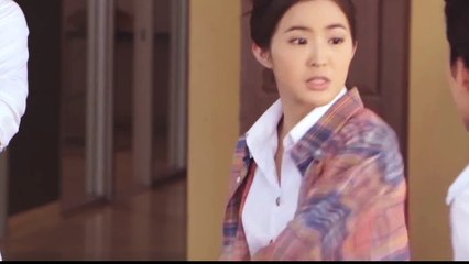 Trailer Kiss the Series รักต้องจูบ