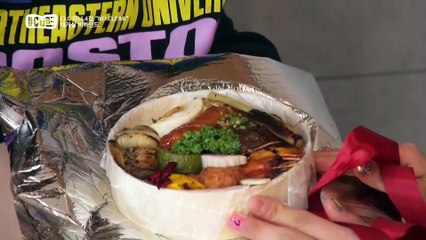 "대기실에서 대기중인 C L C!!!" [해시태그 큐브] 14회