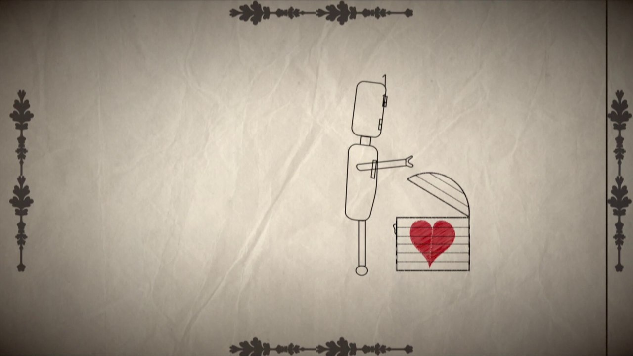 Julia Kautz - Blechmann (Official Video)