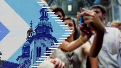 WYD Minute - Ep. 28 - 20/05/2016