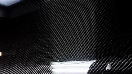Carbon Fiber Sheets