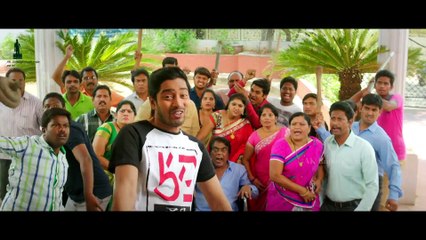 Selfie Raja Theatrical Trailer-Allari Naresh-Sakshi Chaudhary- Trendviralvideos