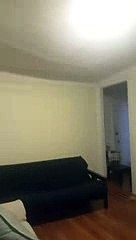 Apartment Ceiling Collapse- Queens, NY