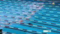 Michael Phelps USA Swimming Olympic Trials 2016 Men's 100m Fly Finals.