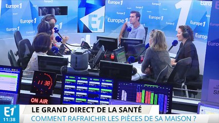 Rafraichir sa maison, les bons plans