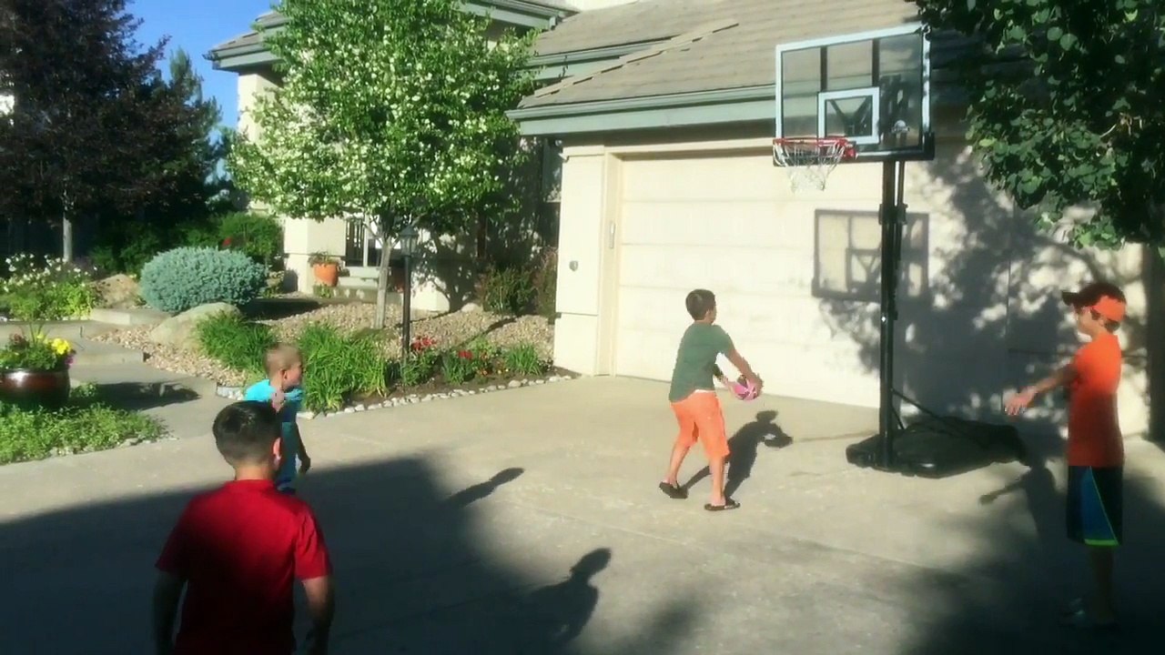 Kid Perfect