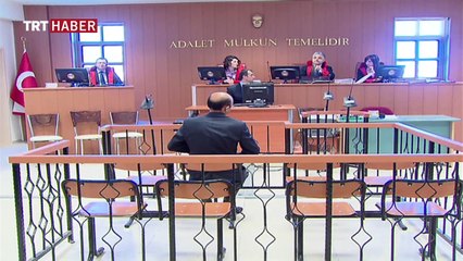 İstinaf mahkemeleri için geri sayım sürüyor