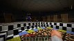 Five Nights at Freddy s Nightmare - Night 1 (Interactive Roleplaying) Minecraft