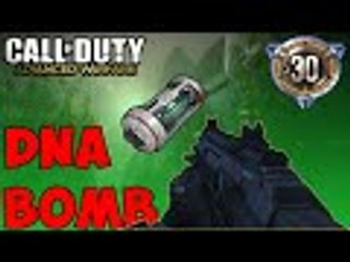 Advanced Warfare Gameplay w DNA