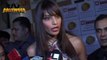 Busty Bipasha Basu at Bright Awards Night