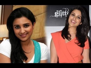 Parineeti Chopra & Arjun Kapoor 's  New Year Bash